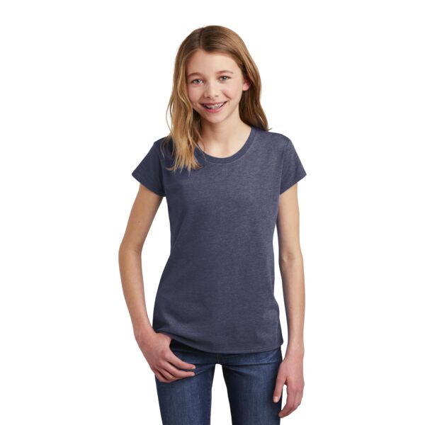 Girls Everyday T-Shirt Thumbnail