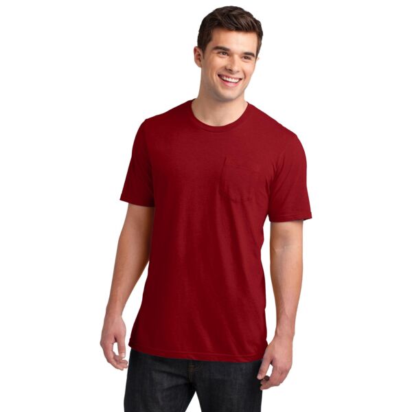 Everyday T-Shirt with Pocket Thumbnail