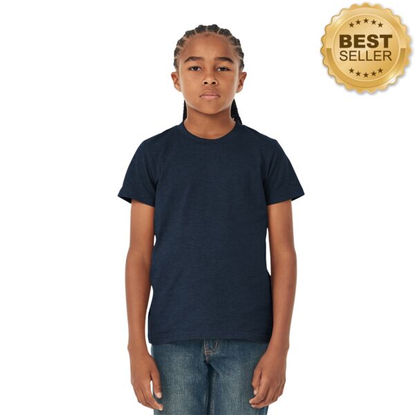 Youth Premium Jersey T-Shirt Thumbnail