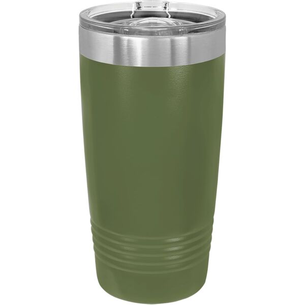 Premium Polar Camel Ringneck 20 oz. Tumbler Thumbnail