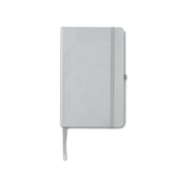 Soft Cover Journal Notebook 5.25" X 8.25" Thumbnail