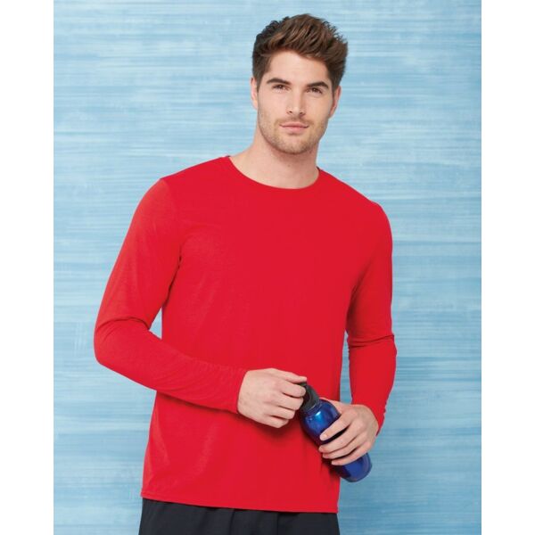 Performance® Long Sleeve T-Shirt Thumbnail
