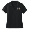 Women's Dri Mesh ® V Neck Polo Thumbnail