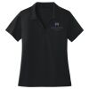 Women's Dri Mesh ® V Neck Polo Thumbnail