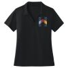 Women's Dri Mesh ® V Neck Polo Thumbnail
