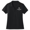 Women's Dri Mesh ® V Neck Polo Thumbnail