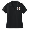Women's Dri Mesh ® V Neck Polo Thumbnail