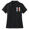 Women's Dri Mesh ® V Neck Polo Thumbnail