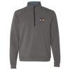 Men's Omega Stretch Quarter-Zip Pullover Thumbnail