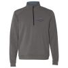 Men's Omega Stretch Quarter-Zip Pullover Thumbnail