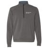 Men's Omega Stretch Quarter-Zip Pullover Thumbnail