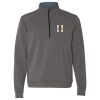 Men's Omega Stretch Quarter-Zip Pullover Thumbnail