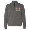 Men's Omega Stretch Quarter-Zip Pullover Thumbnail