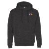 Men's Cosmic Fleece Hooded Sweatshirt Thumbnail