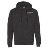 Men's Cosmic Fleece Hooded Sweatshirt Thumbnail