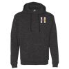 Men's Cosmic Fleece Hooded Sweatshirt Thumbnail