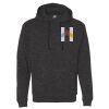 Men's Cosmic Fleece Hooded Sweatshirt Thumbnail