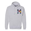 Men's Premium Hooded Sweatshirt Thumbnail